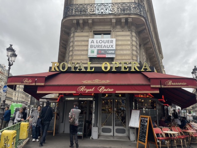 Monoprix Opera MONOPRIX(Opera) パリジェンヌが愛す、高級チェーンスーパーマーケット – 商業施設ニュース